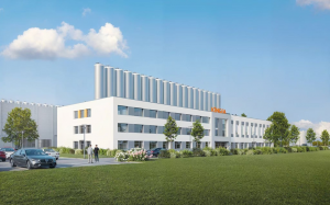 金发科技年产30万吨改性塑料项目在墨西哥、波兰分别启动建设