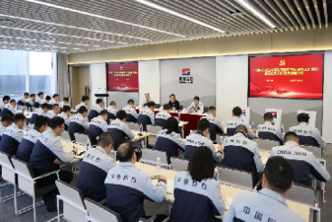 EVO视讯新春第一会，再提三个关键词